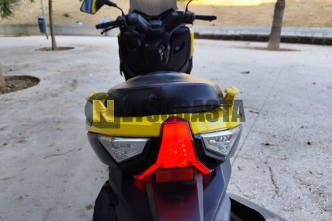 Yamaha YBR 250 2010