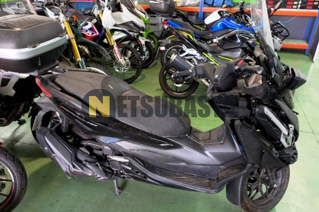Honda Forza 350 2025