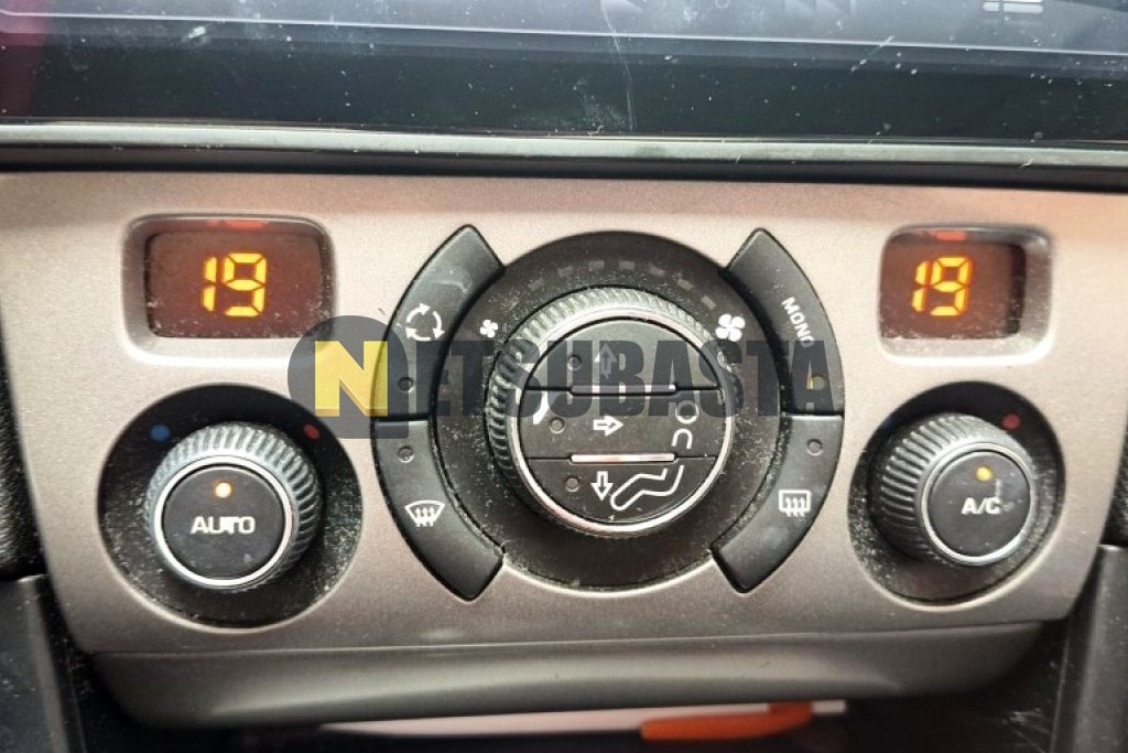 Peugeot 308 1.6 VTi 2010