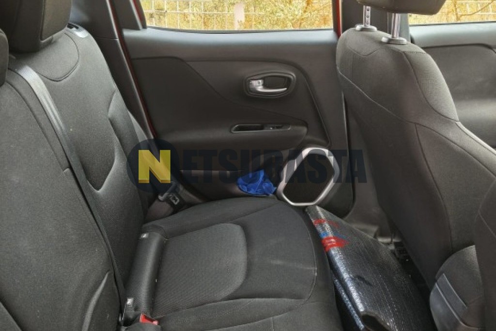 Jeep Renegade 1.0 Turbo 2019