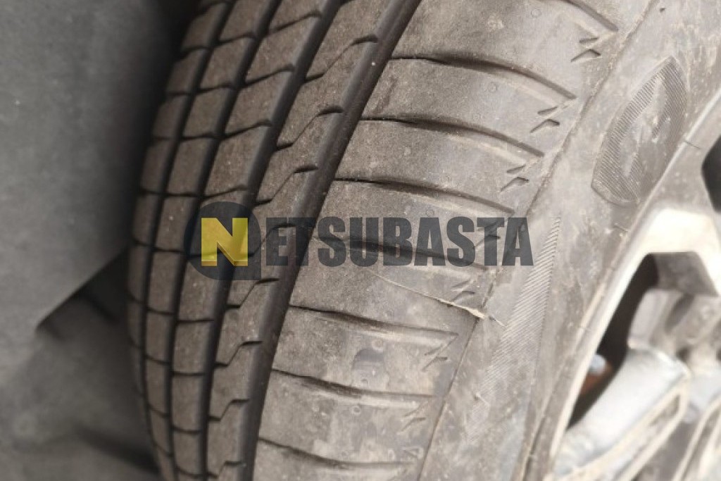 Jeep Renegade 1.0 Turbo 2019