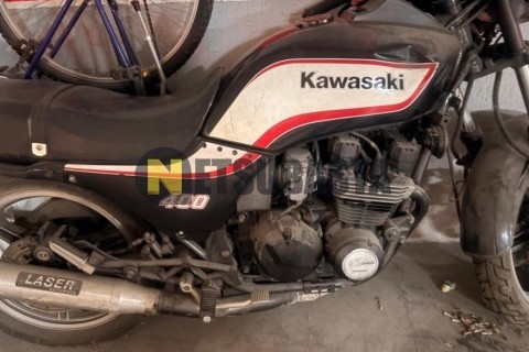 ZONTES R-350 2024