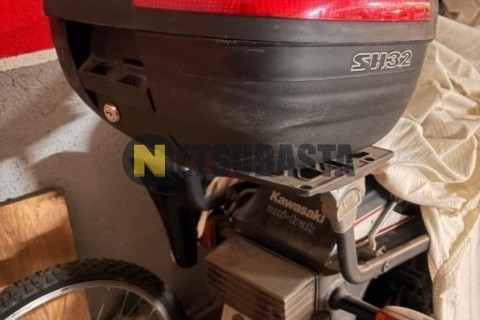 ZONTES R-350 2024