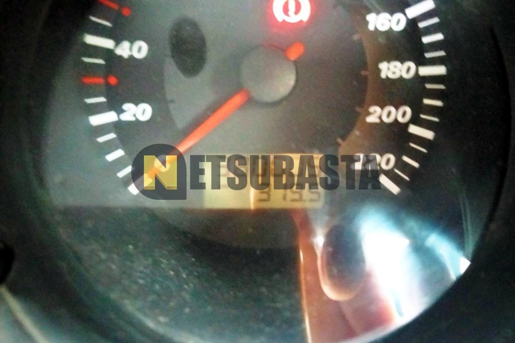 Seat Ibiza 1.9 SDi 2004
