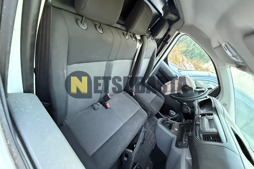 Peugeot Expert 1.5 BlueHDi 2022