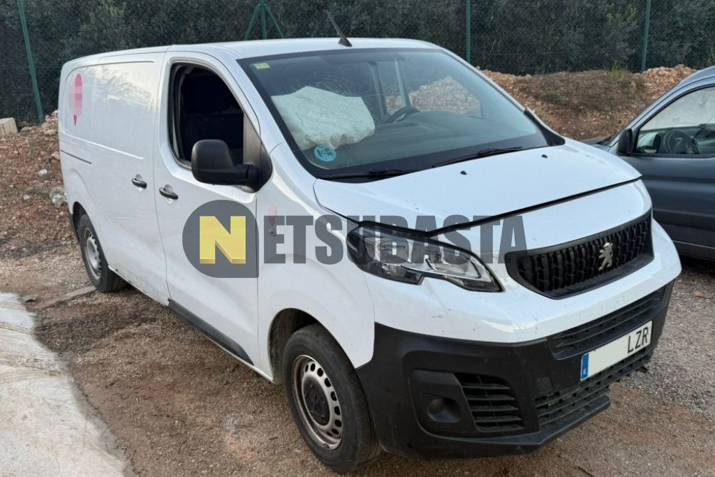 Peugeot Expert 1.5 BlueHDi 2022