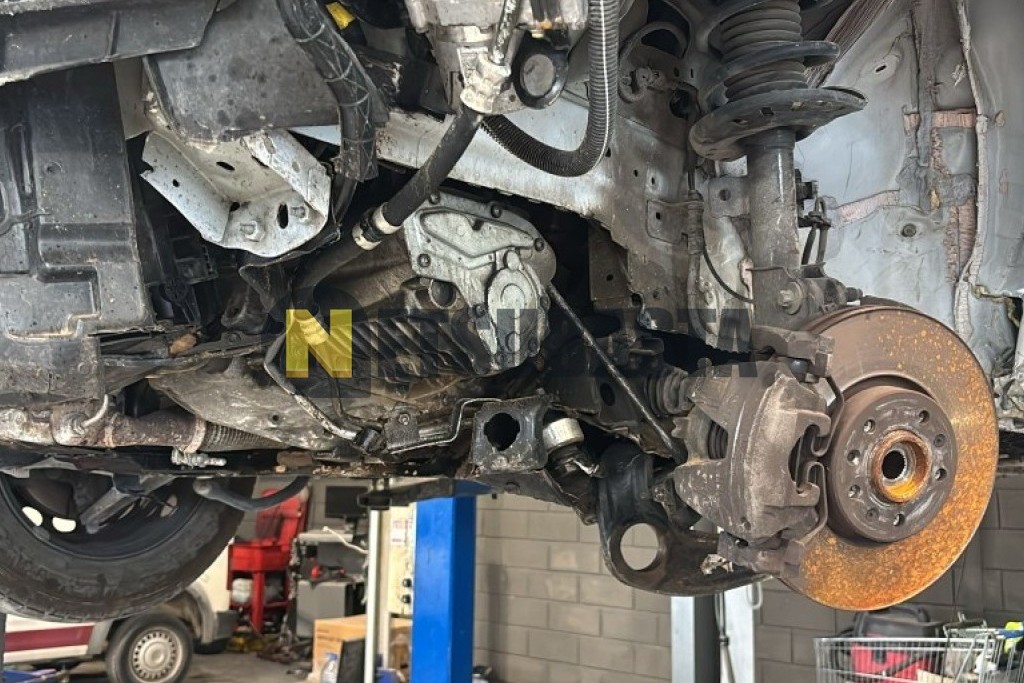 Peugeot Expert 1.5 BlueHDi 2022