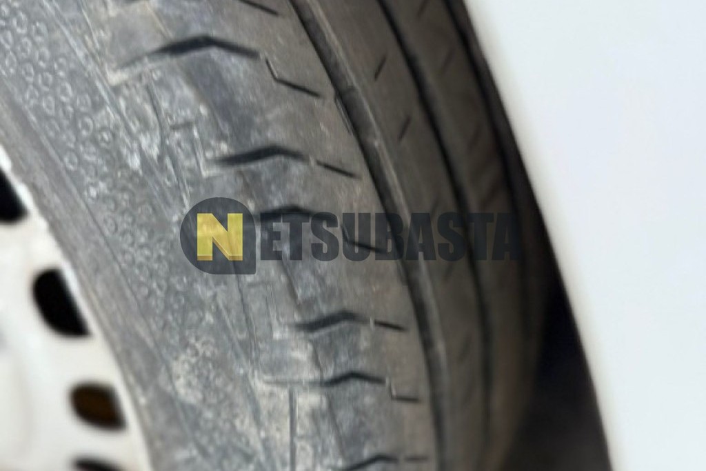 Peugeot Expert 1.5 BlueHDi 2022