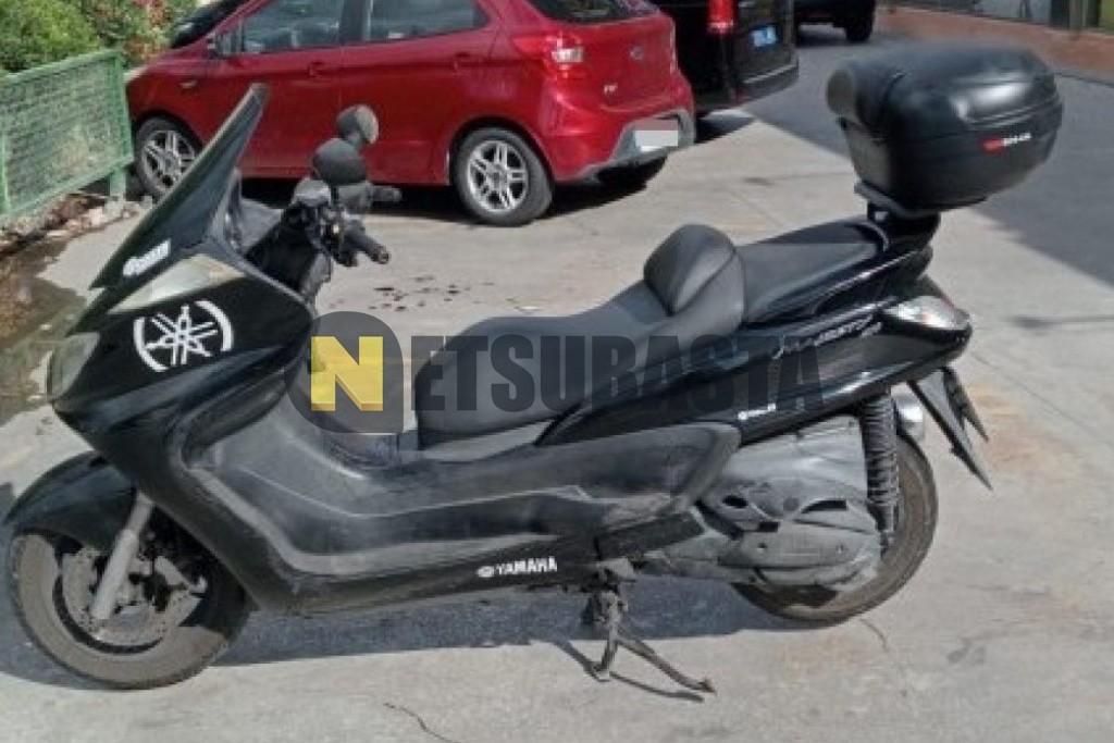 Yamaha YP Majesty 400 2006