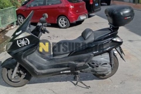 ZONTES R-350 2024