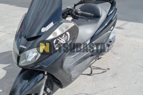 ZONTES R-350 2024