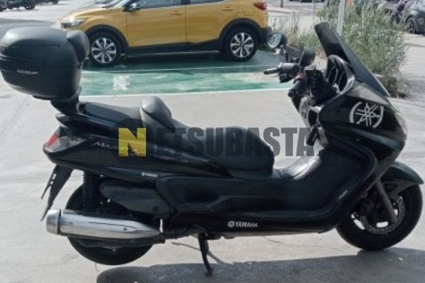 ZONTES R-350 2024