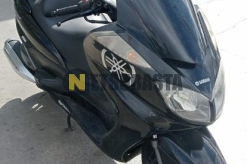 ZONTES R-350 2024