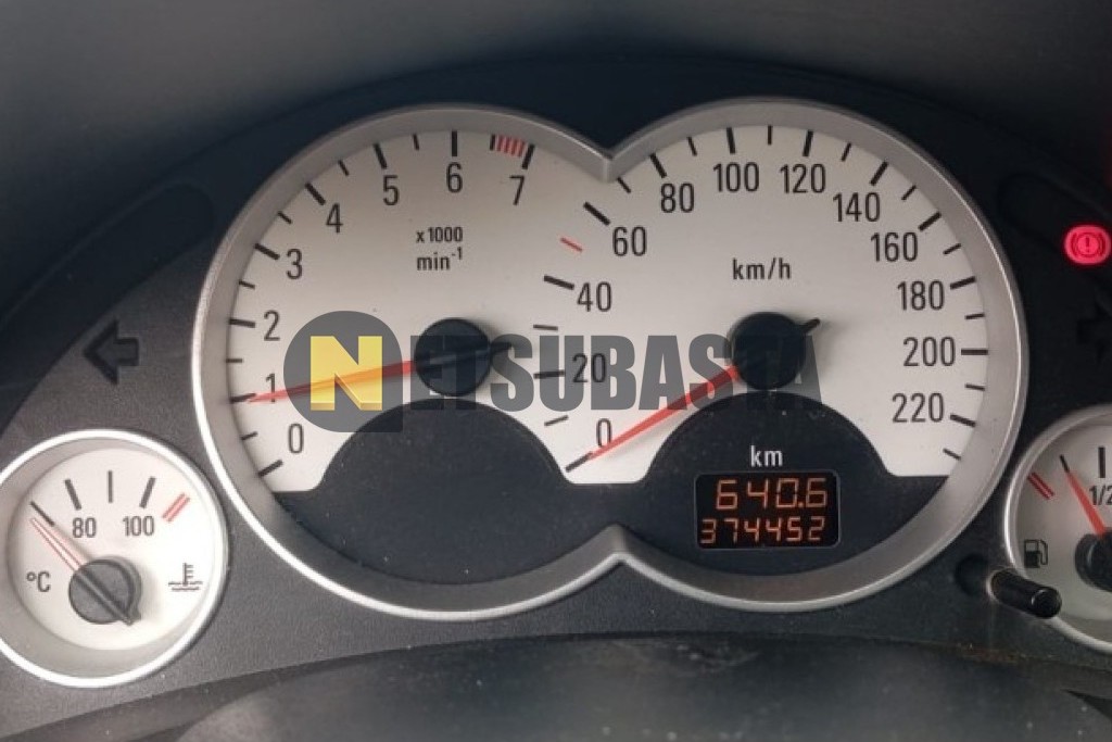 Opel Corsa 1.2 2006