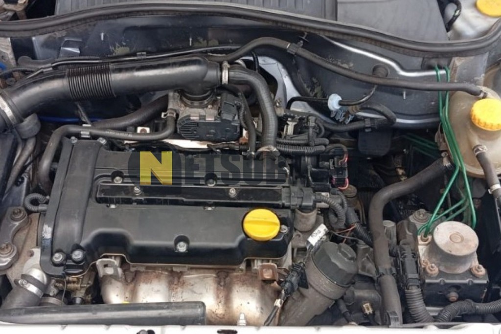 Opel Corsa 1.2 2006