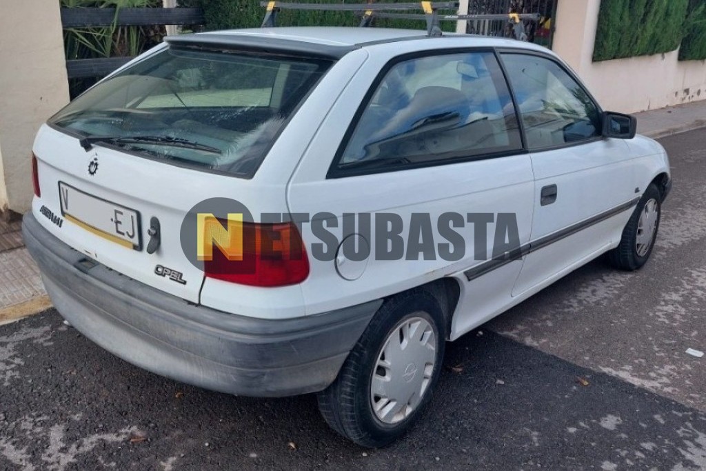 Opel Astra 1.4 1993