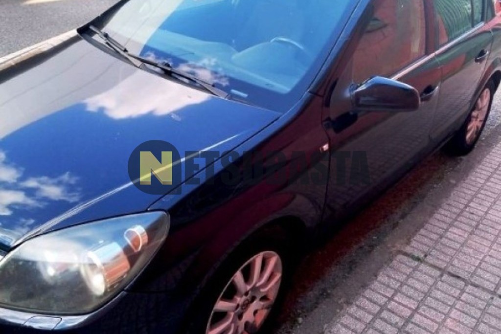 Opel Astra 1.6 2005