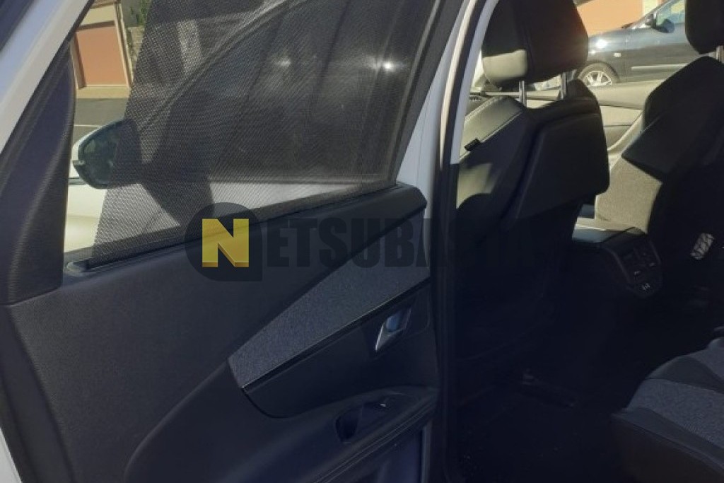 Peugeot 5008 1.2 PureTech 2017