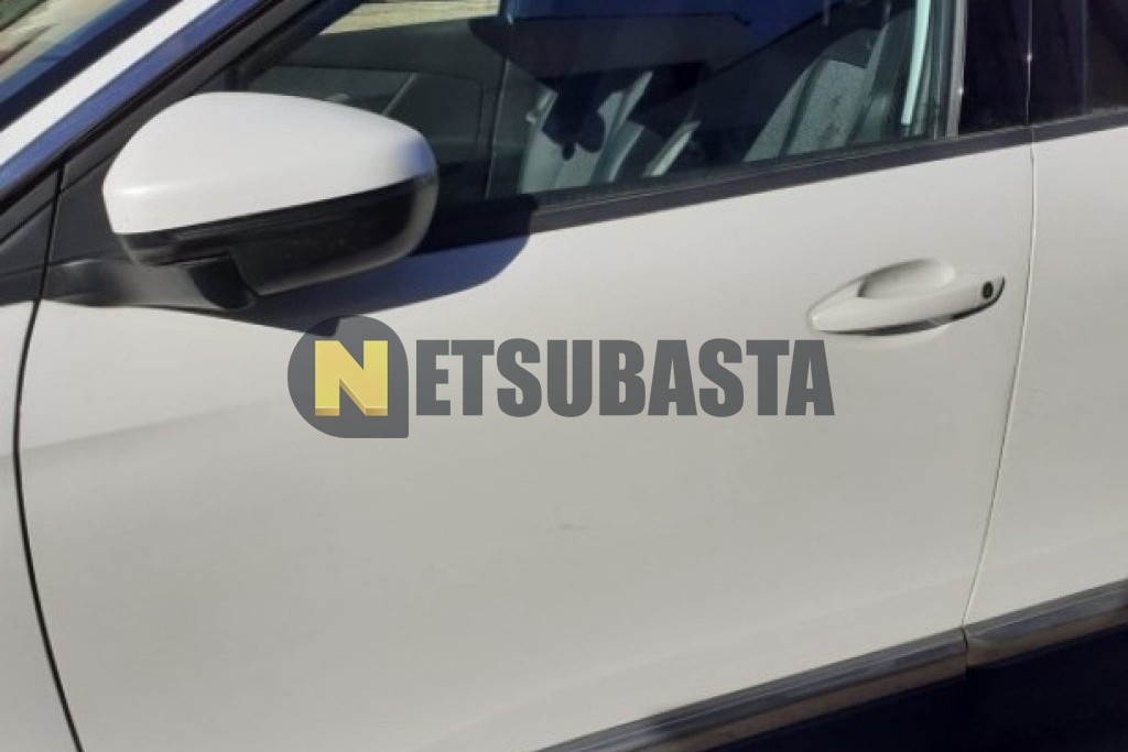Peugeot 5008 1.2 PureTech 2017