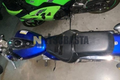ZONTES R-350 2024
