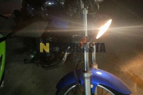 ZONTES R-350 2024