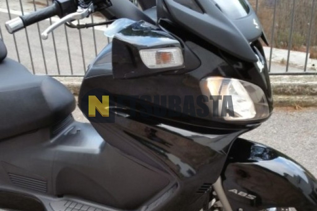 Suzuki BURGMAN 650 Executive 2005
