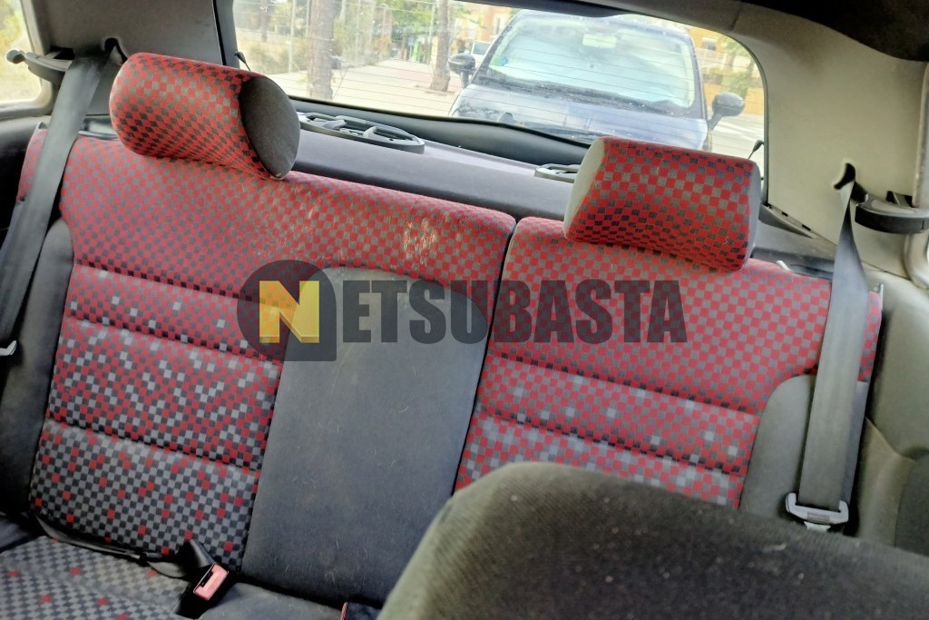 Audi A3 1.9 TDI 1999