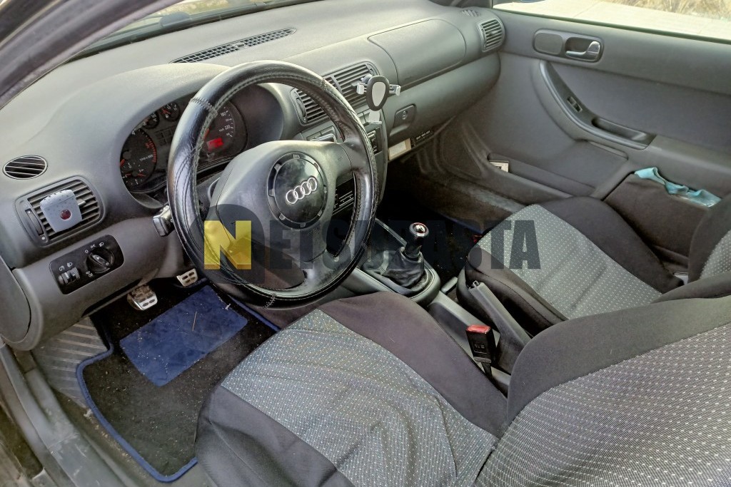 Audi A3 1.9 TDI 1999