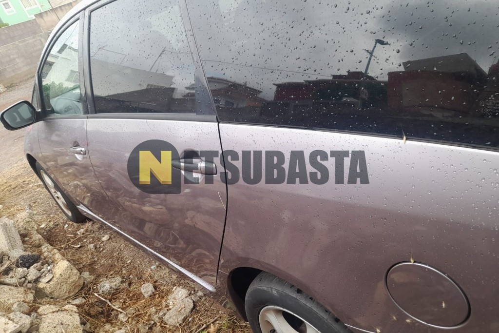 Mitsubishi Grandis 2.0 DI-D 2007