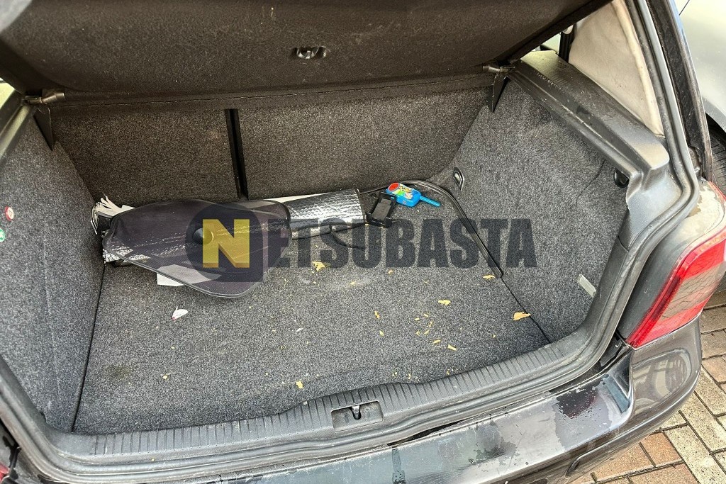 Volkswagen Golf 1.9 TDI 2003