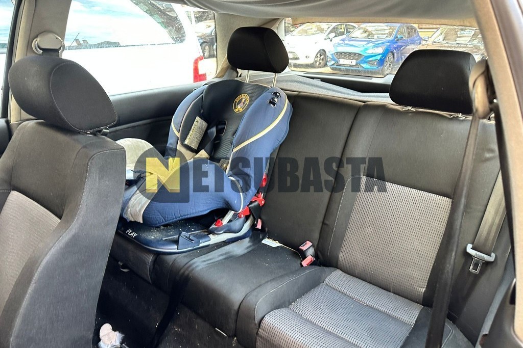 Volkswagen Golf 1.9 TDI 2003