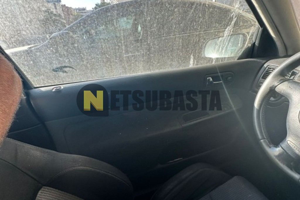Volkswagen Golf 1.9 TDI 2003