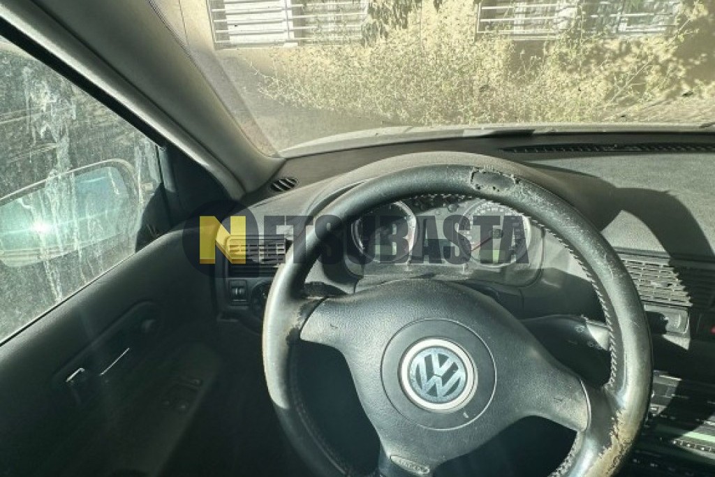 Volkswagen Golf 1.9 TDI 2003