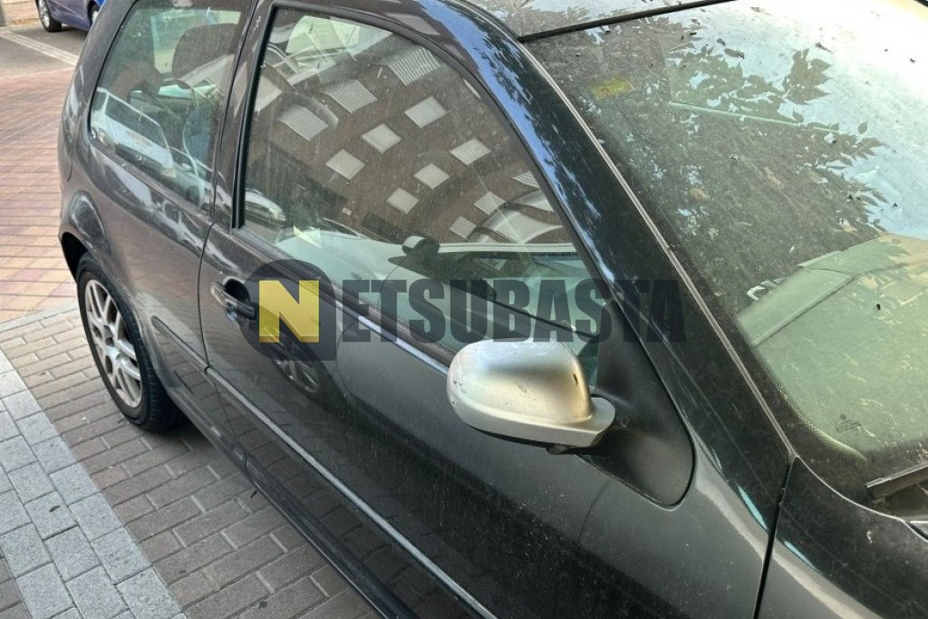 Volkswagen Golf 1.9 TDI 2003