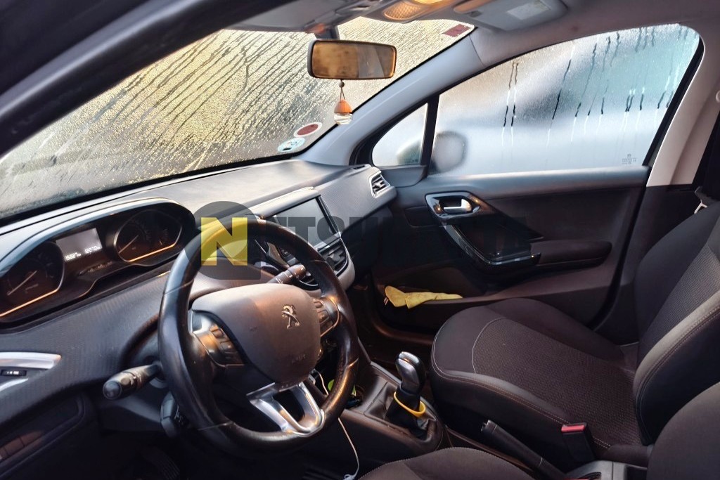 Peugeot 208 1.2 PureTech 2017