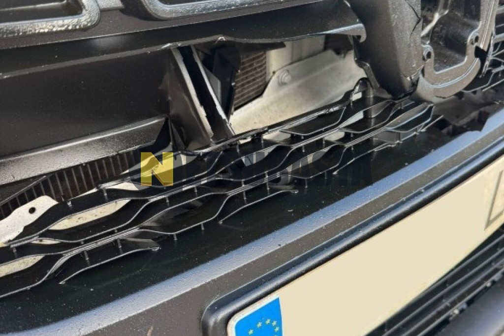 Dacia Dokker 1.5 Blue dCi 2021