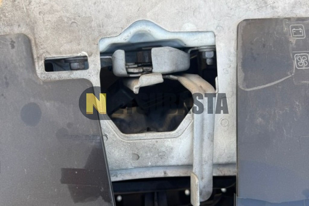 Dacia Dokker 1.5 Blue dCi 2021