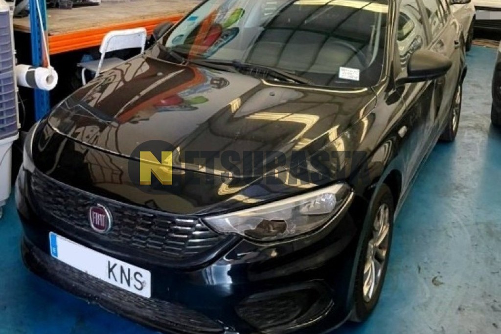 Fiat Tipo SW 1.4 GLP 2018