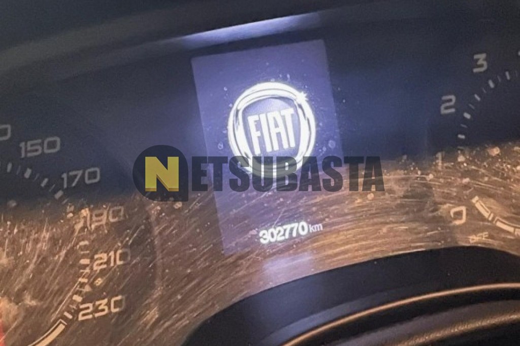 Fiat Tipo SW 1.4 GLP 2018