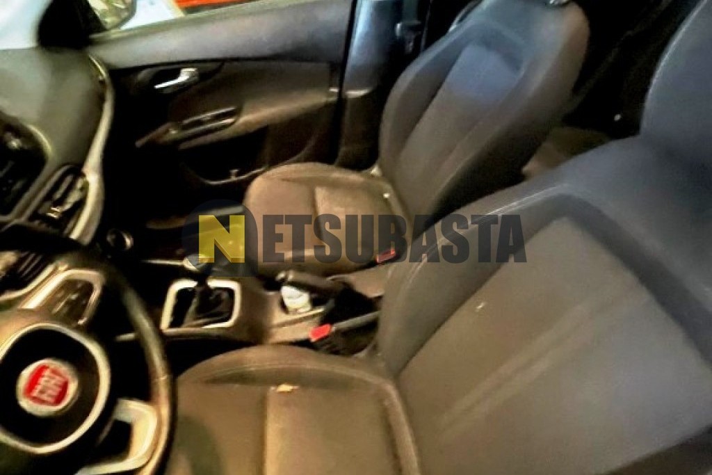 Fiat Tipo SW 1.4 GLP 2018