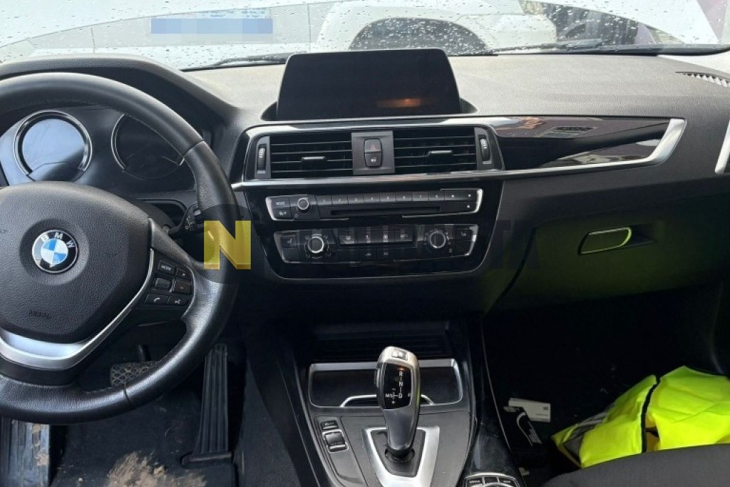 Bmw 118d Aut. 2018