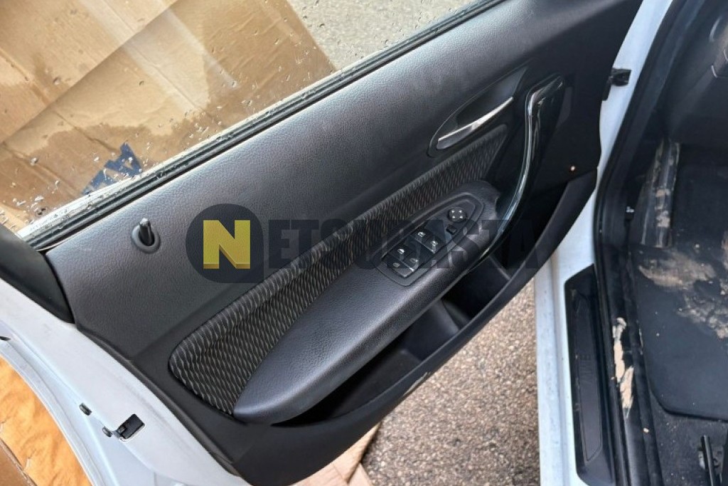 Bmw 118d Aut. 2018