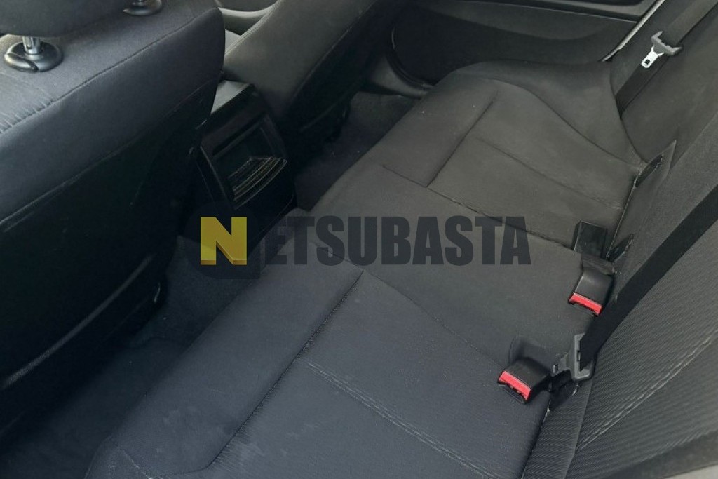 Bmw 118d Aut. 2018