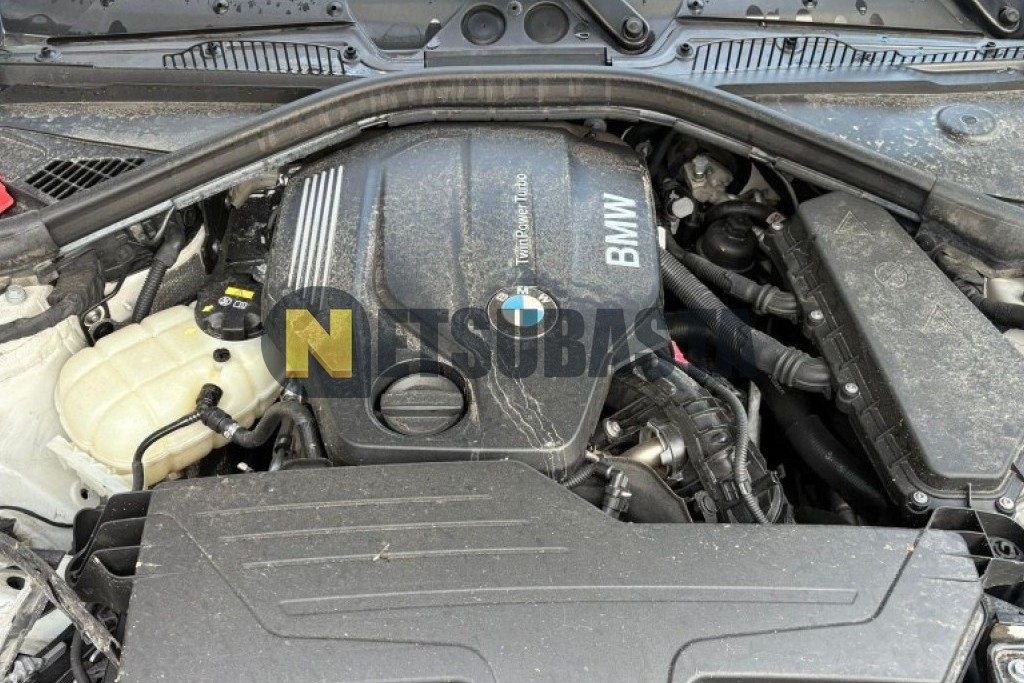 Bmw 118d Aut. 2018