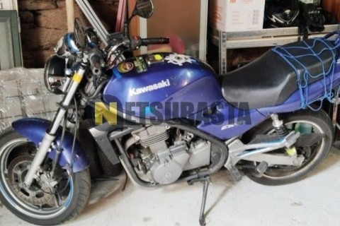 Yamaha YBR 250 2010