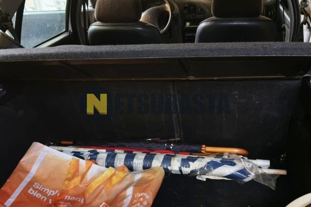 Citroën Saxo 1.1i 1999