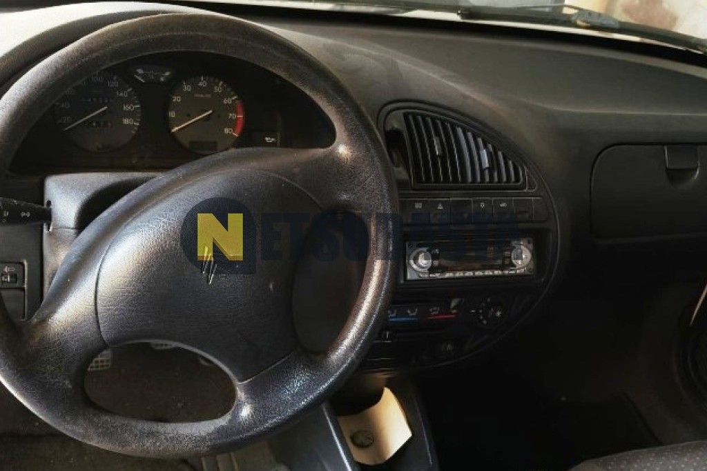 Citroën Saxo 1.1i 1999
