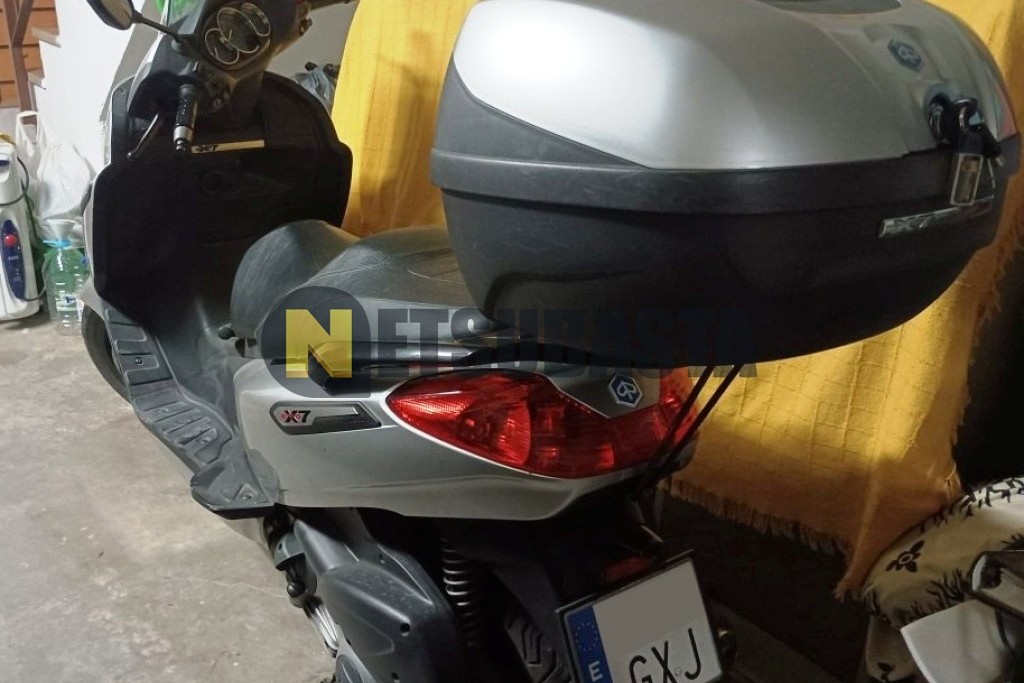 Piaggio X7 EVO 300 2010