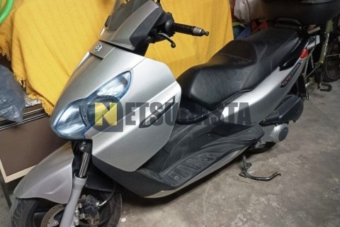 Piaggio X7 EVO 300 ie 2010