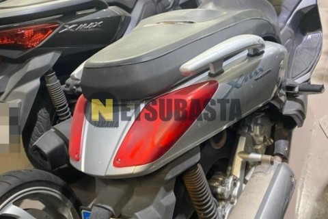 Piaggio X7 EVO 300 ie 2010